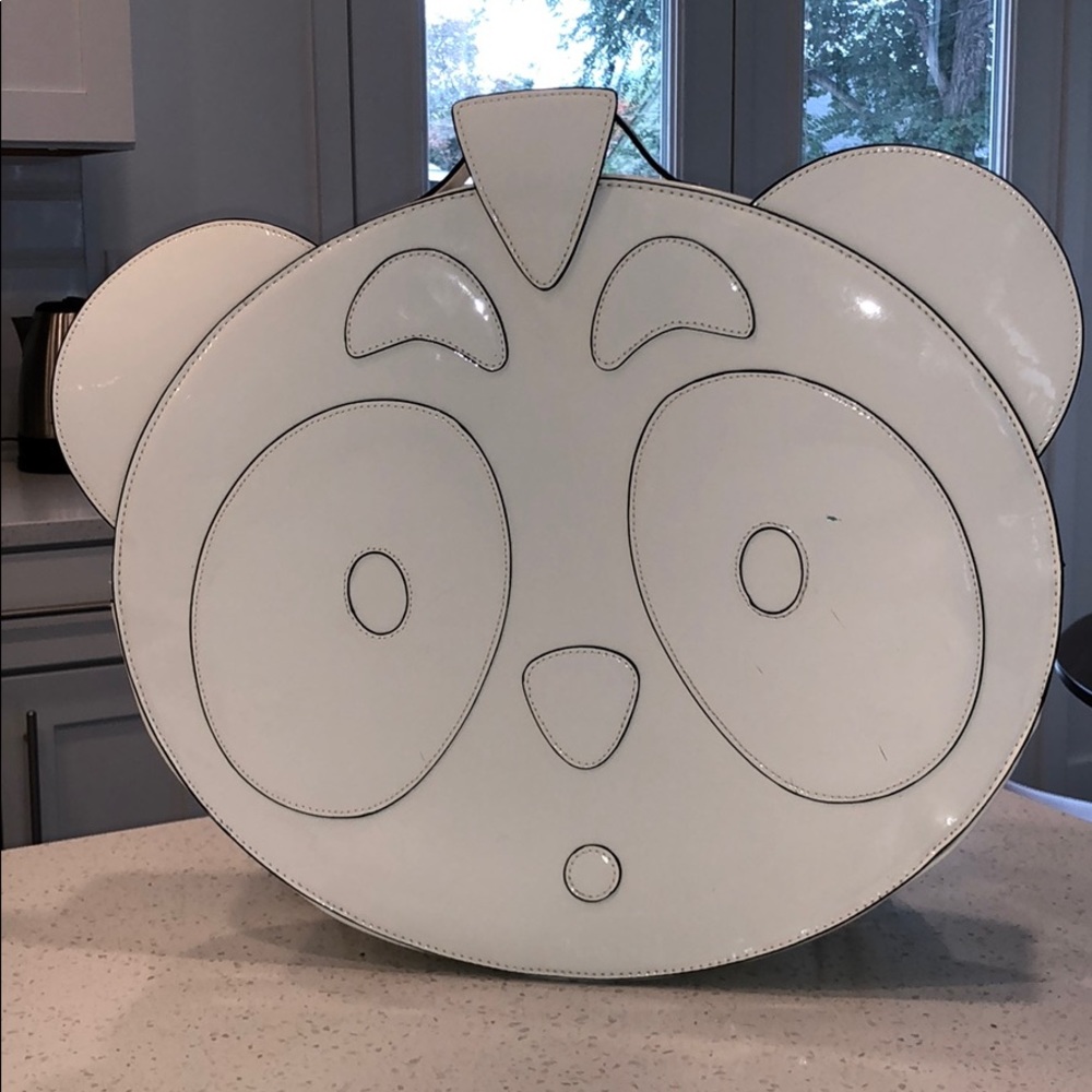 COPY - Mac x Nicopanda Backpack